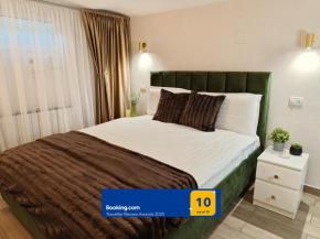 Carol Luxury Apartment
